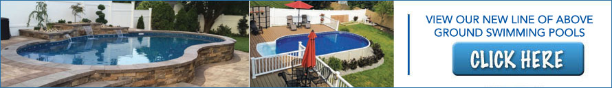 Radiant Pools Installed by Central Pools